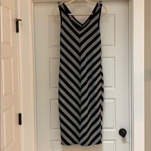 Mossimo midi dress